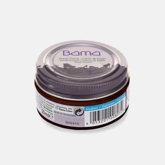 BÄR Pflegecreme 50 ml - Dunkelbraun