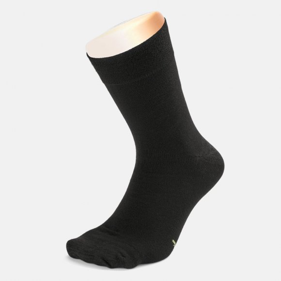 BÄR Bambus-Socken - Schwarz BÄR Bambus-Socken - Schwarz