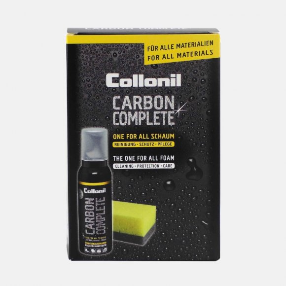 BÄR Carbon Complete 125 ml - Natur