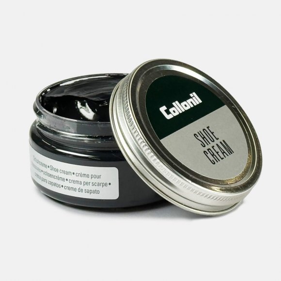 BÄR Schuhcreme 60 ml - Dunkelblau