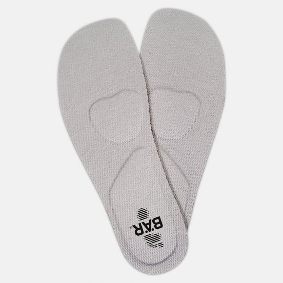 BÄR Wellfit Fußbett 3 mm Standard DA - Beige