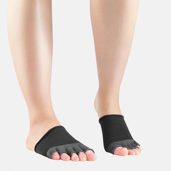 BÄR Hallux Valgus Zehlinge - Schwarz BÄR Hallux Valgus Zehlinge - Schwarz