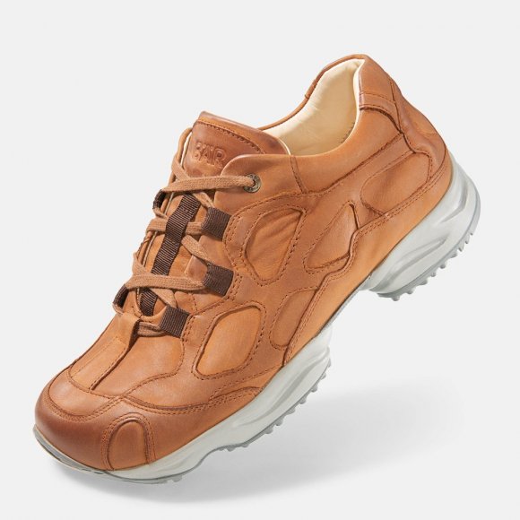 BÄR High Performance 2.5-L - Cognac