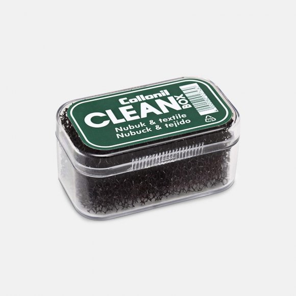 BÄR Clean Box - Schwarz