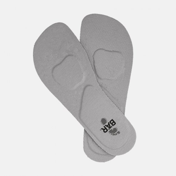 BÄR Wellfit Fußbett 3 mm Standard HE - Beige