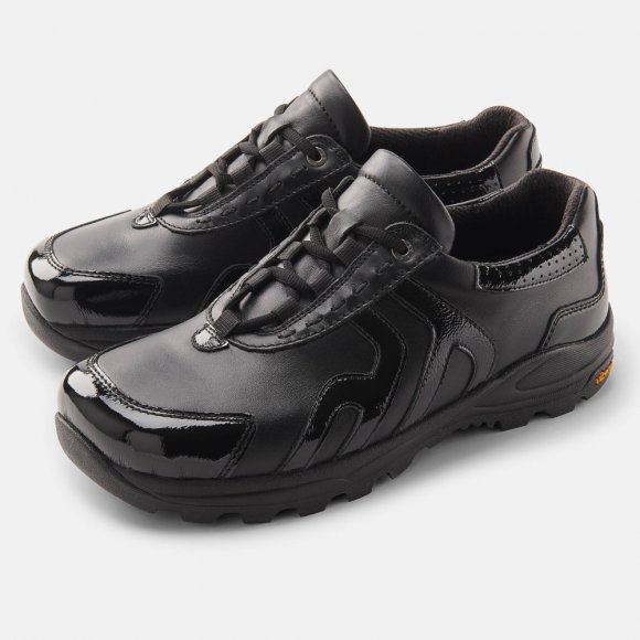 BÄR Lady-Sport L - Schwarz