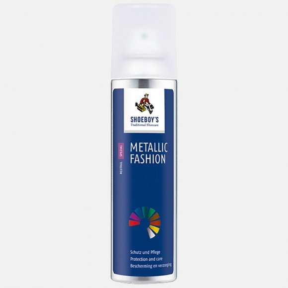 BÄR Metallic Fashion 150ml VOC 50% - Natur