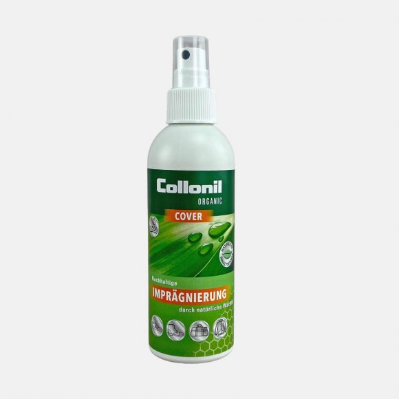 BÄR Organic Cover 200 ml - Natur