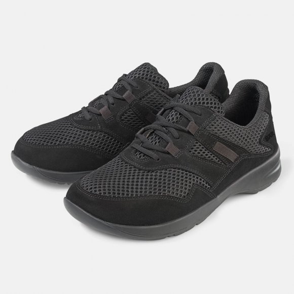 BÄR Easyrun - Schwarz BÄR Easyrun - Schwarz