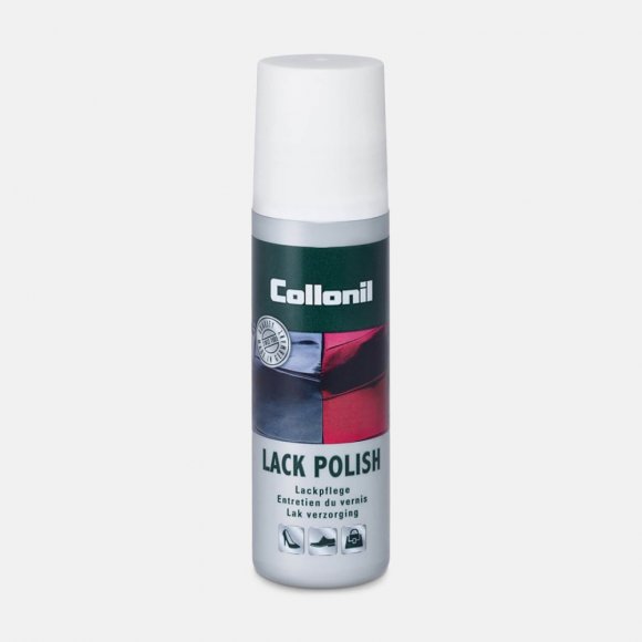 BÄR Lack Polish 100 ml - Natur