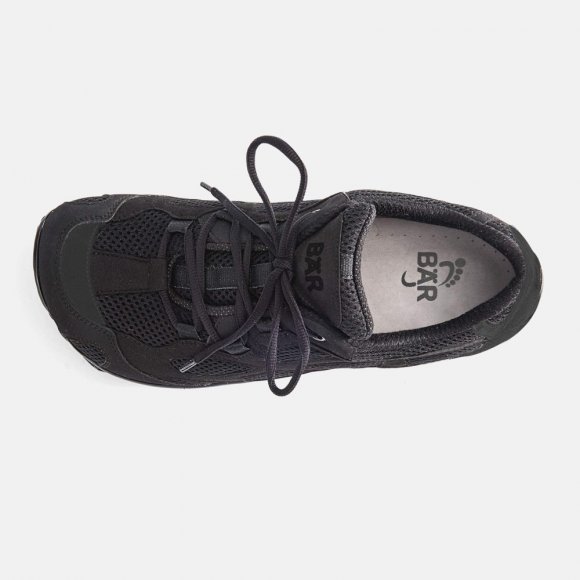 BÄR High Performance 2.5 - Schwarz BÄR High Performance 2.5 - Schwarz