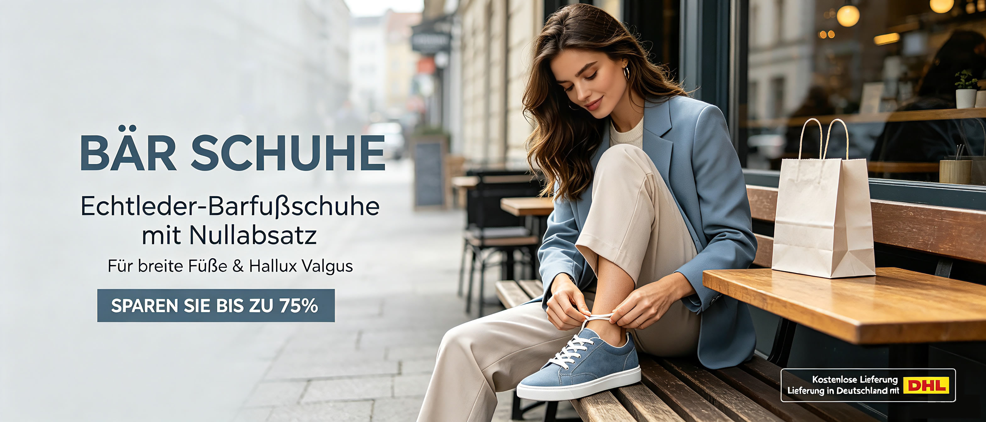 Damen Schuhe