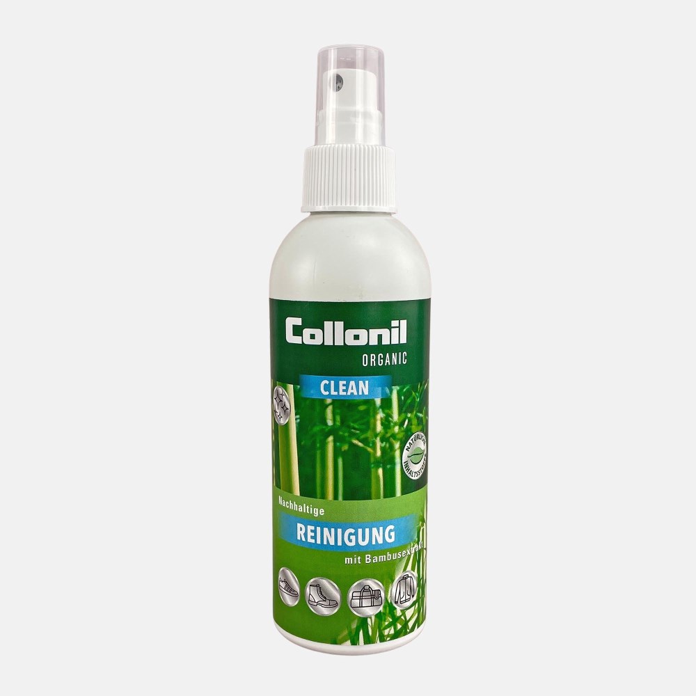 BÄR Organic Clean 200 ml - Natur BÄR Organic Clean 200 ml - Natur
