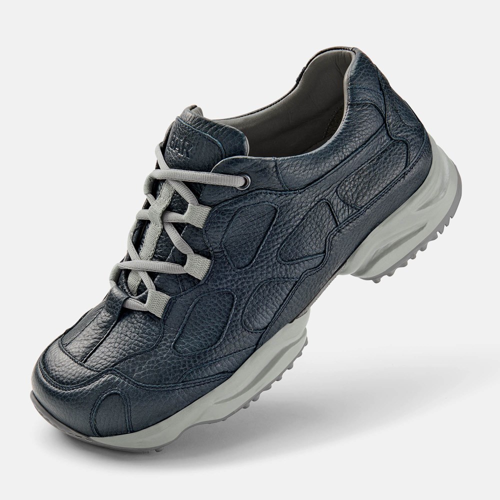 BÄR High Performance 2.5-L - Dunkelblau