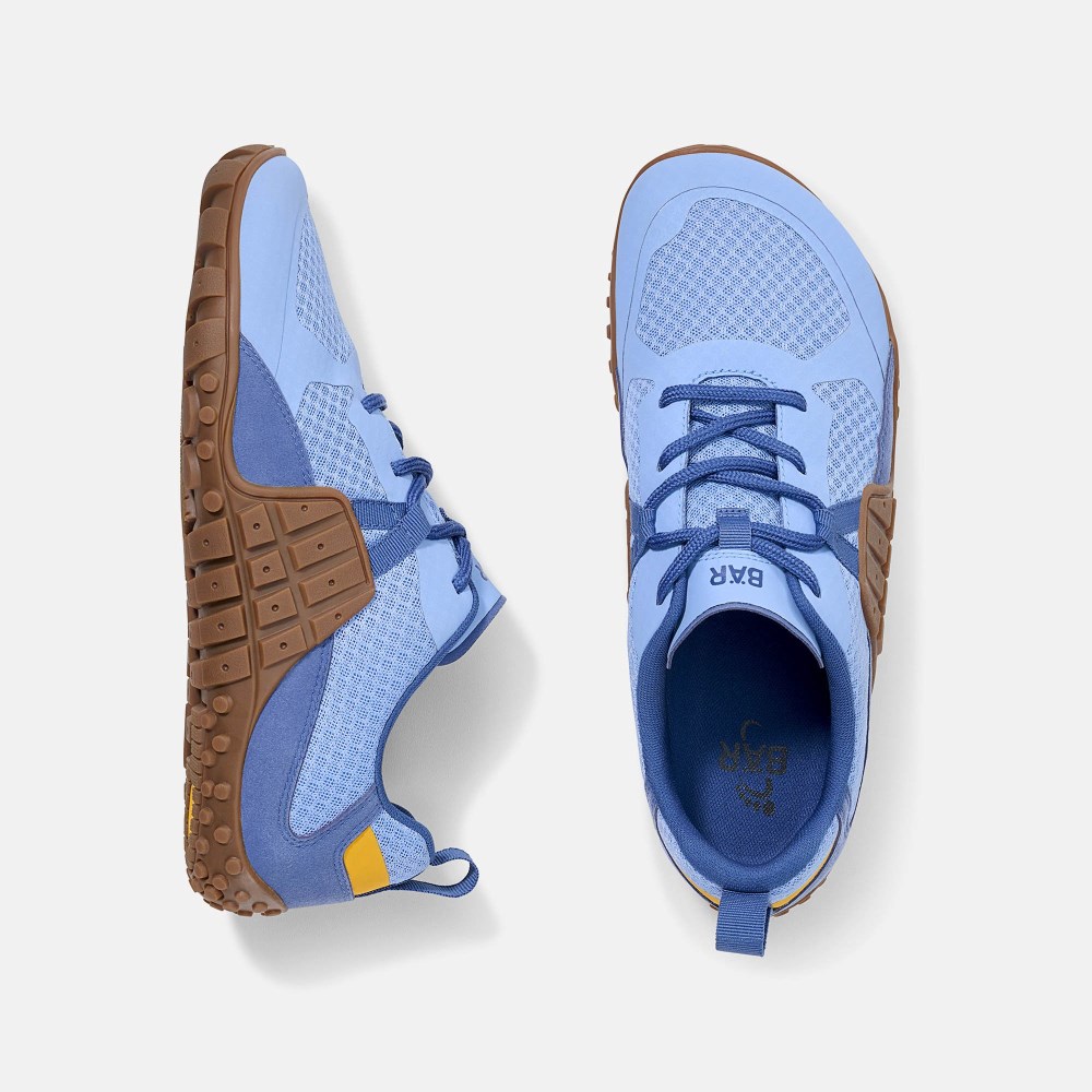BÄR Light Flex - Blau