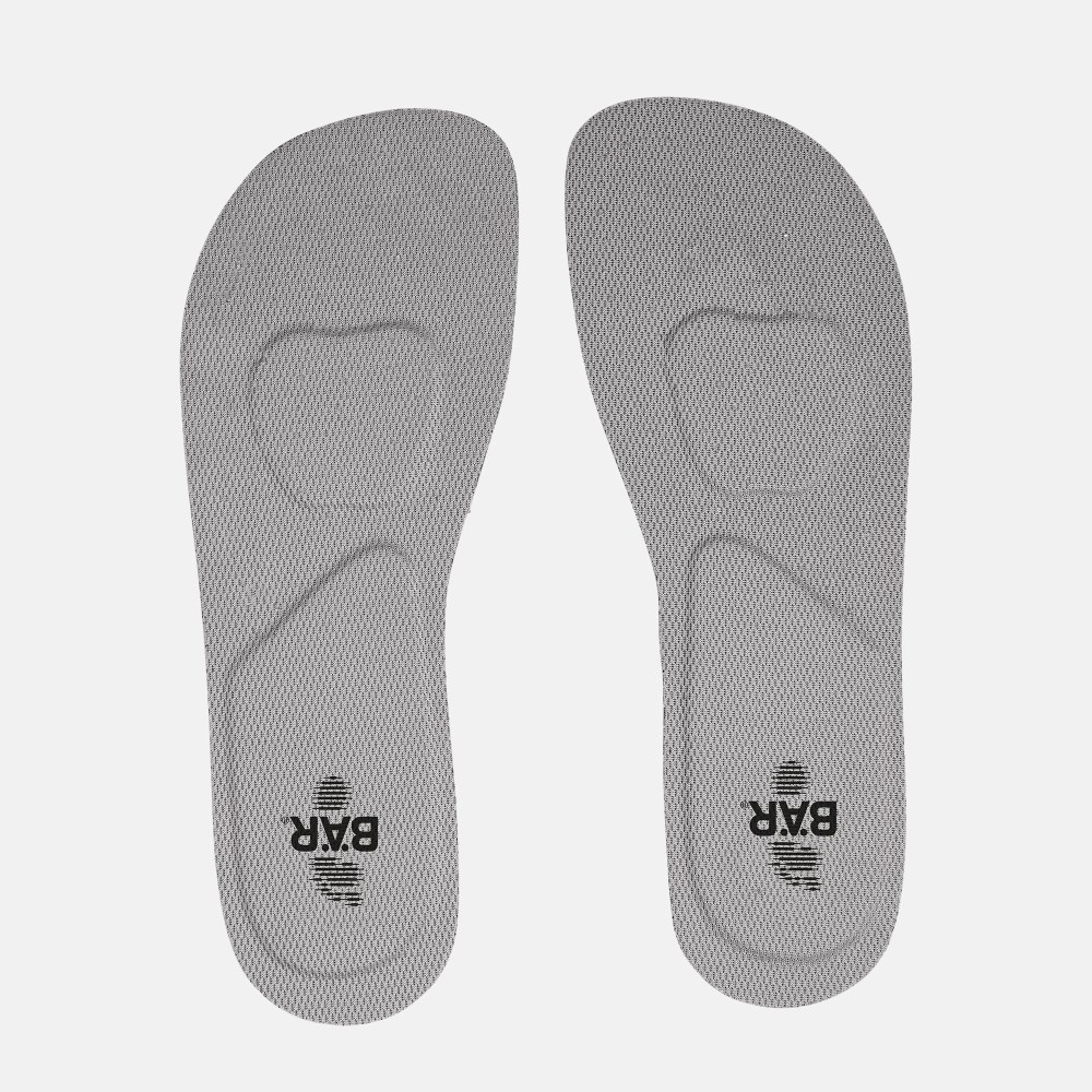 BÄR Wellfit Fußbett 3 mm Standard HE - Beige BÄR Wellfit Fußbett 3 mm Standard HE - Beige