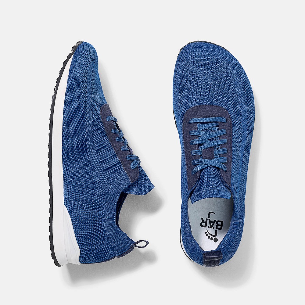 BÄR Pito 2.0 - Blau