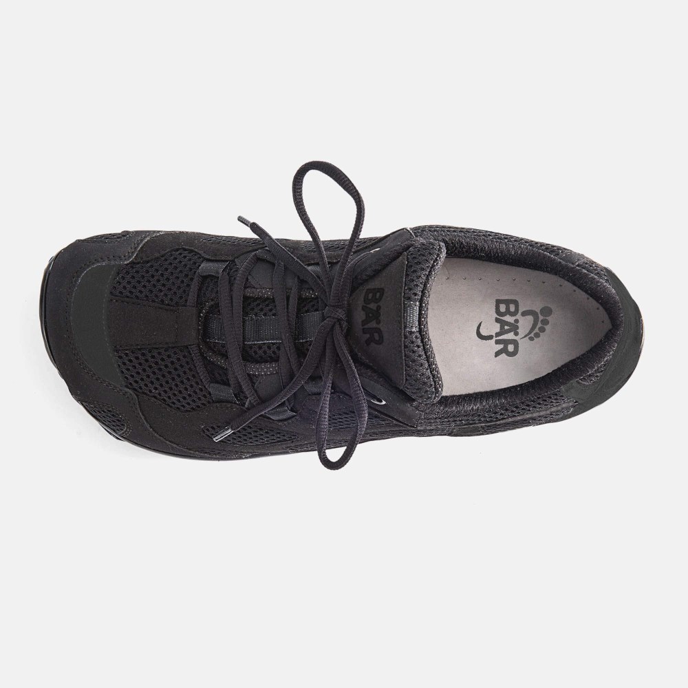 BÄR High Performance 2.5 - Schwarz