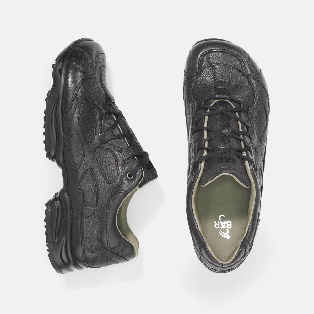 BÄR High Performance 2.5-L - Schwarz