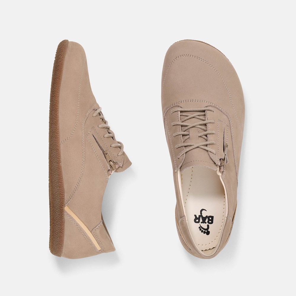 BÄR Clea - Taupe