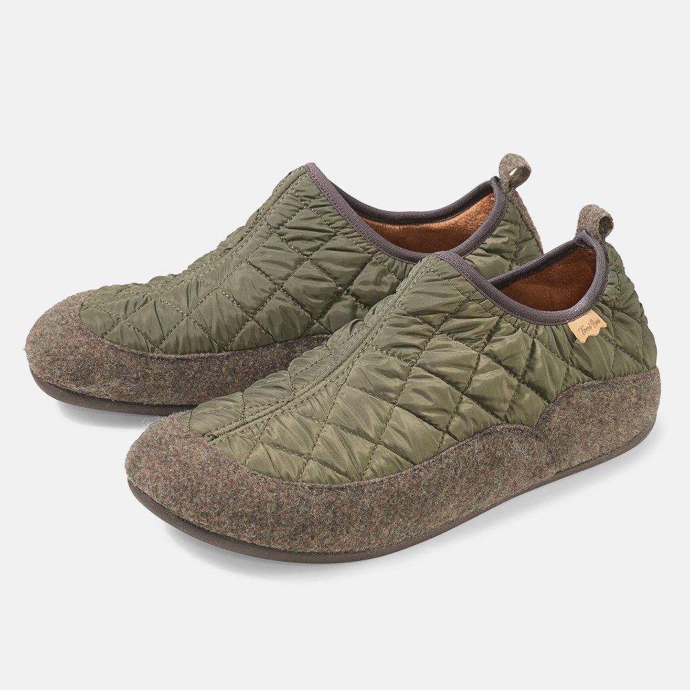 BÄR Nil - Khaki